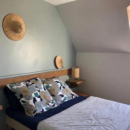 Vakantiehuis Maison Belle Dune L'ile Aux Oiseaux 34 *