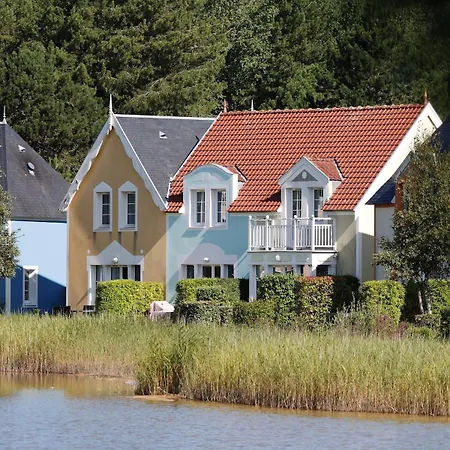 Maison Belle Dune L'ile Aux Oiseaux 34