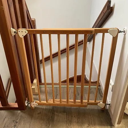 Holiday home Maison Belle Dune L'ile Aux Oiseaux 34