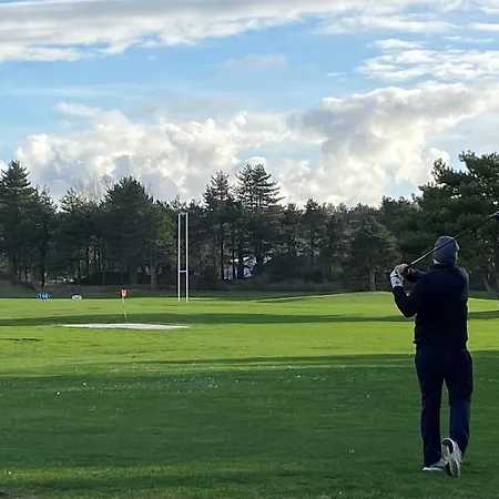 Maison Belle Dune L'ile Aux Oiseaux 34 Holiday home Quend-Plage