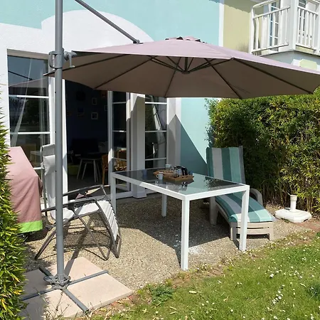 Maison Belle Dune L'ile Aux Oiseaux 34 Holiday home