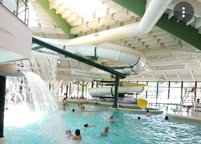 Maison Belle Dune L'ile Aux Oiseaux 34